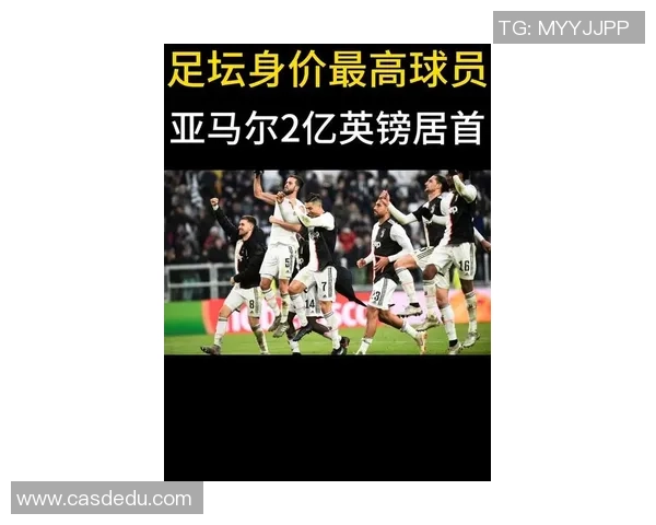 足球界最高身价球星是谁揭秘身价飙升背后的秘密与未来趋势