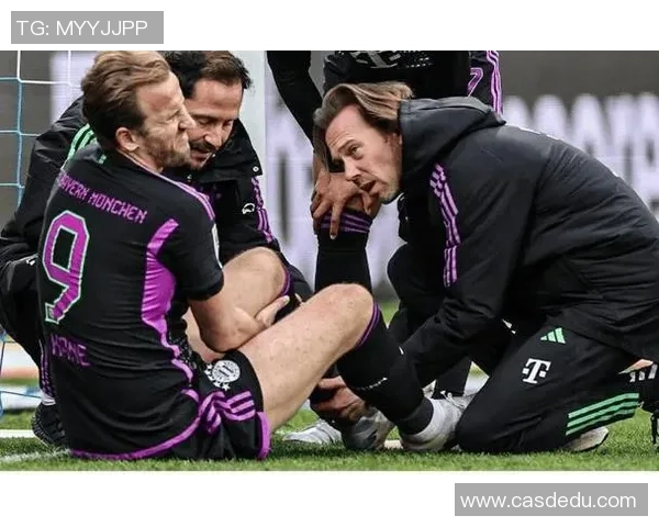 半月板损伤毁掉足球梦想 这些球星曾因伤未能达到巅峰