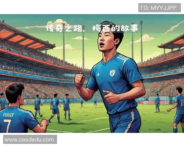 费殿：从青涩球员到足球传奇之路的成长与辉煌