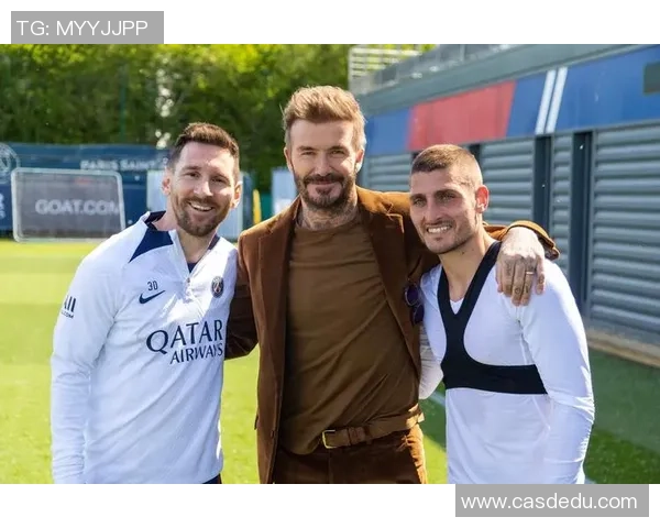 美国足球历史五大球星:从贝克汉姆到梅西的传奇足迹与影响力 美国足球历史五大球星:从贝克汉姆到梅西的传奇足迹与影响力