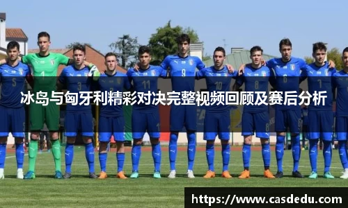 冰岛与匈牙利精彩对决完整视频回顾及赛后分析